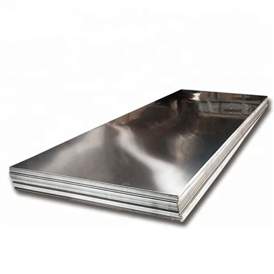 304 Stainless Steel 2b Finish